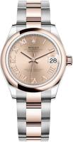 Rolex DateJust 31mm 278241-0005
