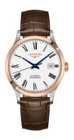 Longines Tradition Record Collection 40mm L2.821.5.11.2