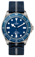 Tudor Pelagos FXD 42mm M25707B24-0001