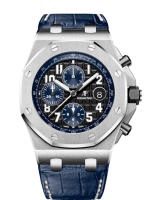 Audemars Piguet Royal Oak Offshore Chronograph 26470ST.OO.A028CR.01