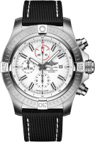 Breitling Super Avenger Chronograph 48 A133751A1A1X1