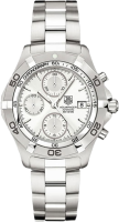 Tag Heuer Aquaracer 300M Calibre 16 Day-Date 43mm CAF2011.BA0815