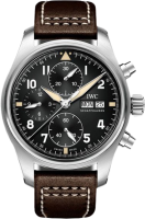 IWC Pilot's Watch Chronograph Spitfire 41mm IW387903