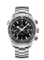 Omega Seamaster Planet Ocean 600m Co‑Axial Master Chronometer Chronograph 45.5mm 232.30.46.51.01.003