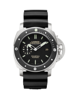 Panerai Luminor Submersible 1950 Amagnetic 3 Days Automatic Titanio 47mm PAM00389