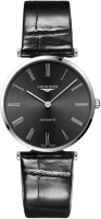 Longines La Grande Classique Quartz 37mm L4.766.4.51.2