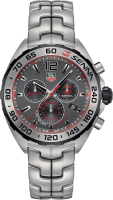 Tag Heuer Formula 1 Chronograph Quartz Senna 43mm CAZ1012.BA0883