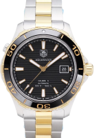 Tag Heuer Aquaracer 500M Calibre 5 41mm WAK2122.BB0835
