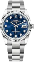 Rolex DateJust 36mm 126234-0058
