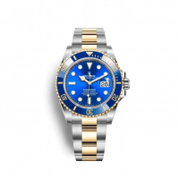 Rolex Submariner 41mm 126613LB-0002