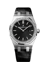 Audemars Piguet Royal Oak Ladies 33mm 67651ST.ZZ.D002CR.01
