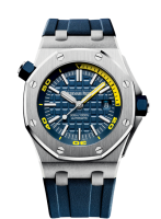 Audemars Piguet Royal Oak Offshore Diver 15710ST.OO.A027CA.01