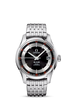Omega De Ville Hour Vision Co-Axial 41mm 431.30.41.21.01.001