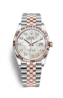 Rolex DateJust 36mm 126231-0021