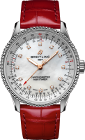 Breitling Navitimer Automatic 35 A17395211A1P5