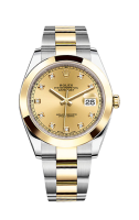 Rolex DateJust II 41mm 126303-0011
