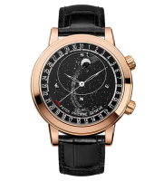Patek Philippe Grand Complications Celestial Sky Moon 44mm 6102R-001