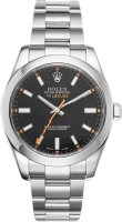 Rolex Milgauss 40mm 116400-0001