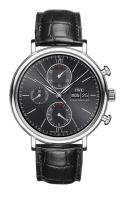 IWC Portofino Chronograph 42mm IW391008