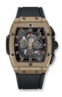 Hublot Spirit of Big Bang 45 Full Magic Gold 601.MX.0138.RX