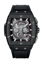 Hublot Spirit of Big Bang 45 Black Magic 601.CI.0173.RX