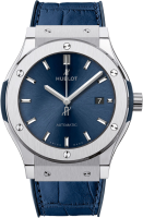 Hublot Classic Fusion 42mm 542.NX.7170.LR