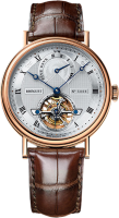 Breguet Classique Complications Tourbillon 5317BA/12/9V6