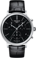 Tissot Carson Chronograph Quartz 33