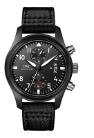 IWC Pilot's Watch Chronograph Top Gun 46mm IW388007