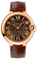 Cartier Ballon Bleu 42 W6920037