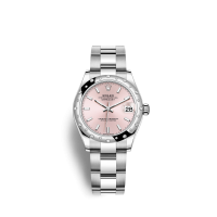 Rolex DateJust 31mm 278344RBR-0015