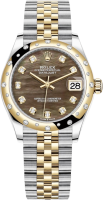 Rolex DateJust 31mm 278343RBR-0024