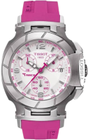 Tissot T-Race Quartz Ladies