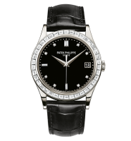 Patek Philippe Calatrava 38mm 5298P-012
