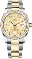 Rolex DateJust 36mm 126283RBR-0032