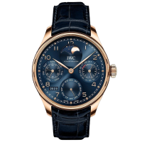IWC Portugieser Perpetual Calendar 44mm IW503312
