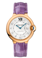 Cartier Ballon Bleu 36 WE902028