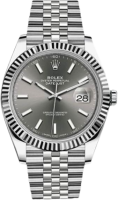 Rolex DateJust II 41mm 126334-0014