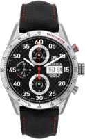 Tag Heuer Carrera Calibre 16 Day Date 43mm CV2A80.FC6256