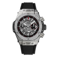 Hublot Big Bang Unico 45mm 411.NX.1170.RX.1104