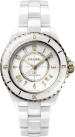 Chanel J-12 38 H9540
