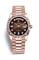 Rolex Day-Date 36mm 128235-0037