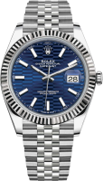 Rolex DateJust II 41mm 126334-0032