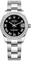 Rolex DateJust 31mm 278384RBR-0001