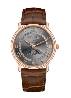 Blancpain Villeret Moonphase 6654-3613-55B