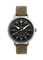 Bell & Ross WW1-92 Heritage BRWW192-MIL/SCA