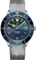Breitling Superocean Heritage 57 Limited Edition A103702A1C1A1 Rainbow