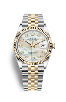 Rolex DateJust 36mm 126233-0023