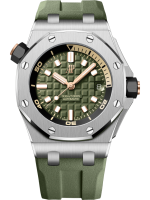 Audemars Piguet Royal Oak Offshore Diver 15720ST.OO.A052CA.01