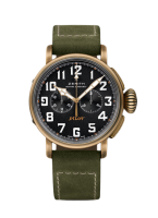 Zenith Pilot Type 20 Extra Special Chronograph 29.2430.4069/21.C800